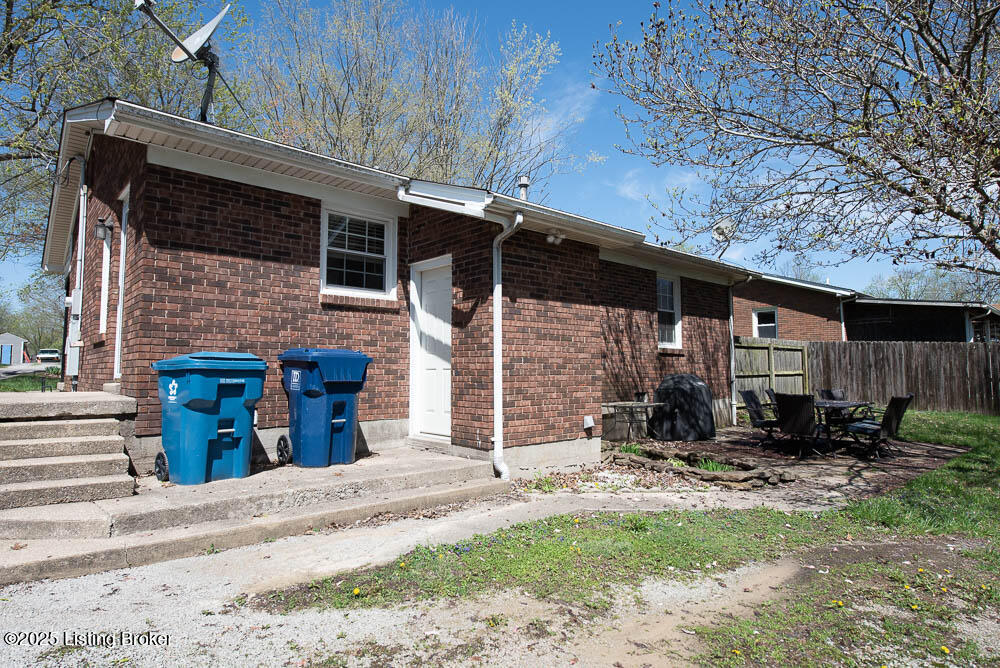 605 Lakeview Ave, La Grange, Kentucky image 38