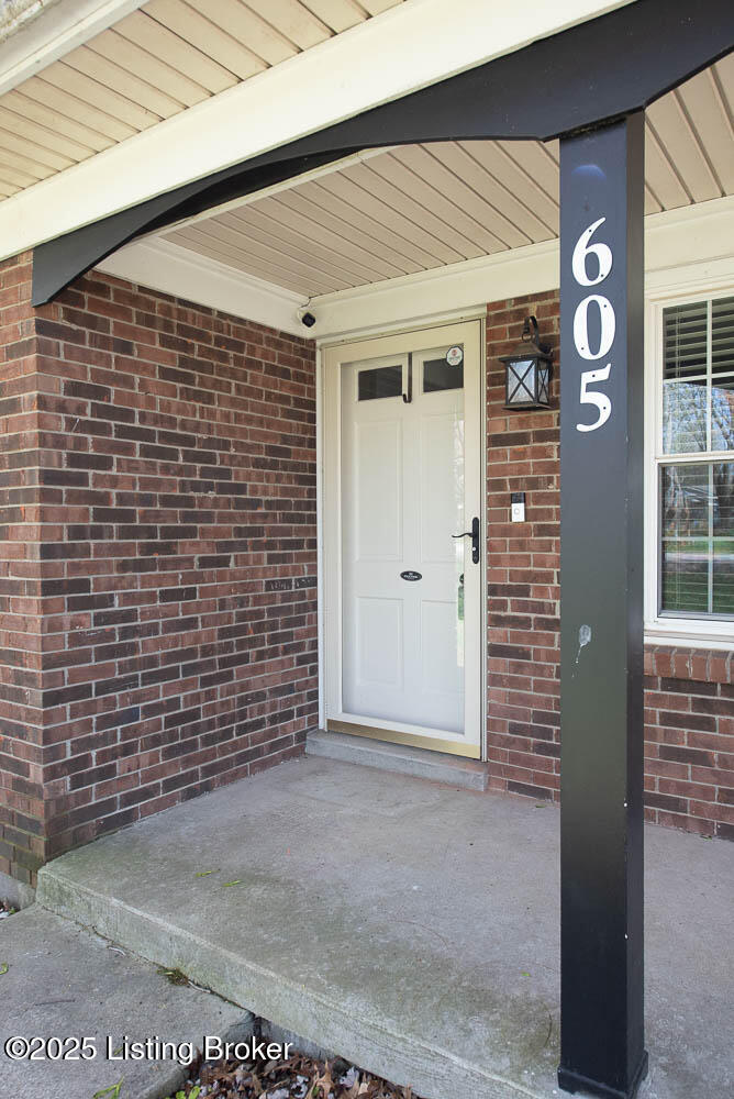 605 Lakeview Ave, La Grange, Kentucky image 7