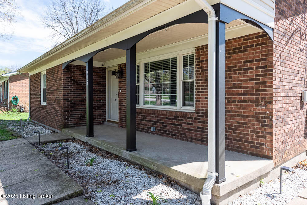 605 Lakeview Ave, La Grange, Kentucky image 4