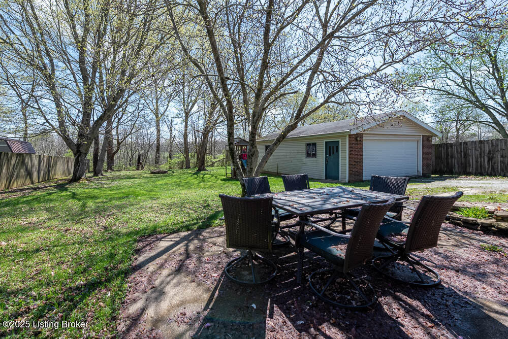 605 Lakeview Ave, La Grange, Kentucky image 37