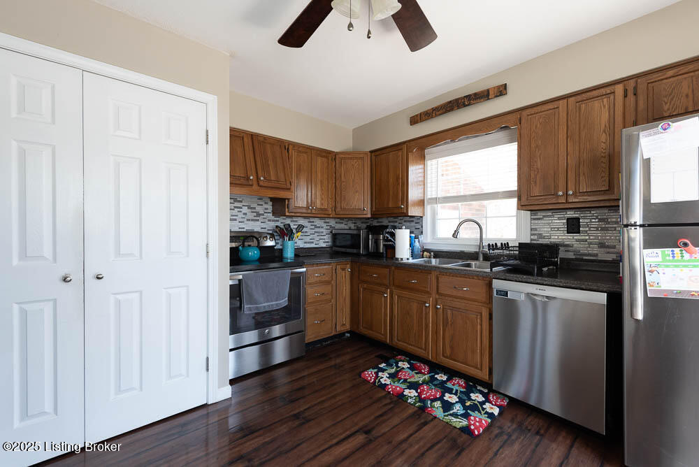 605 Lakeview Ave, La Grange, Kentucky image 15