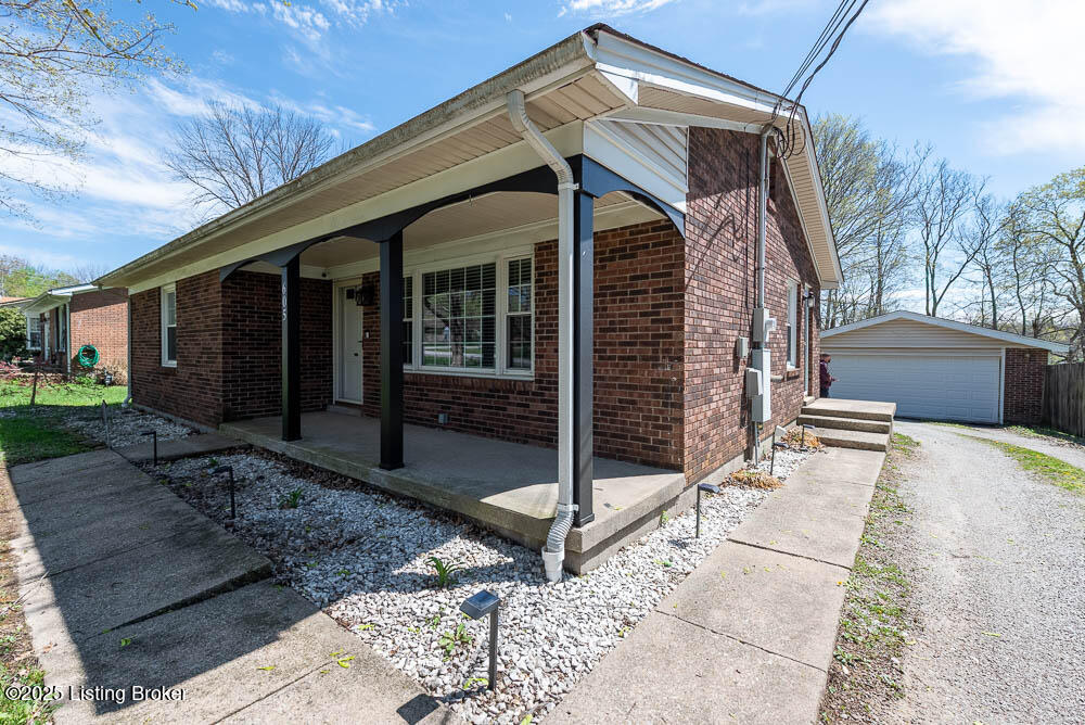 605 Lakeview Ave, La Grange, Kentucky image 5