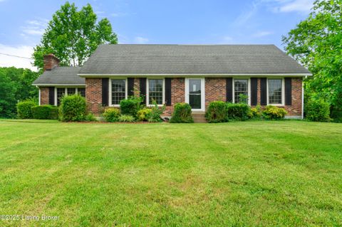 Photo of 10640 New Haven Rd, New Haven, KY 40051 (MLS # 1704805)