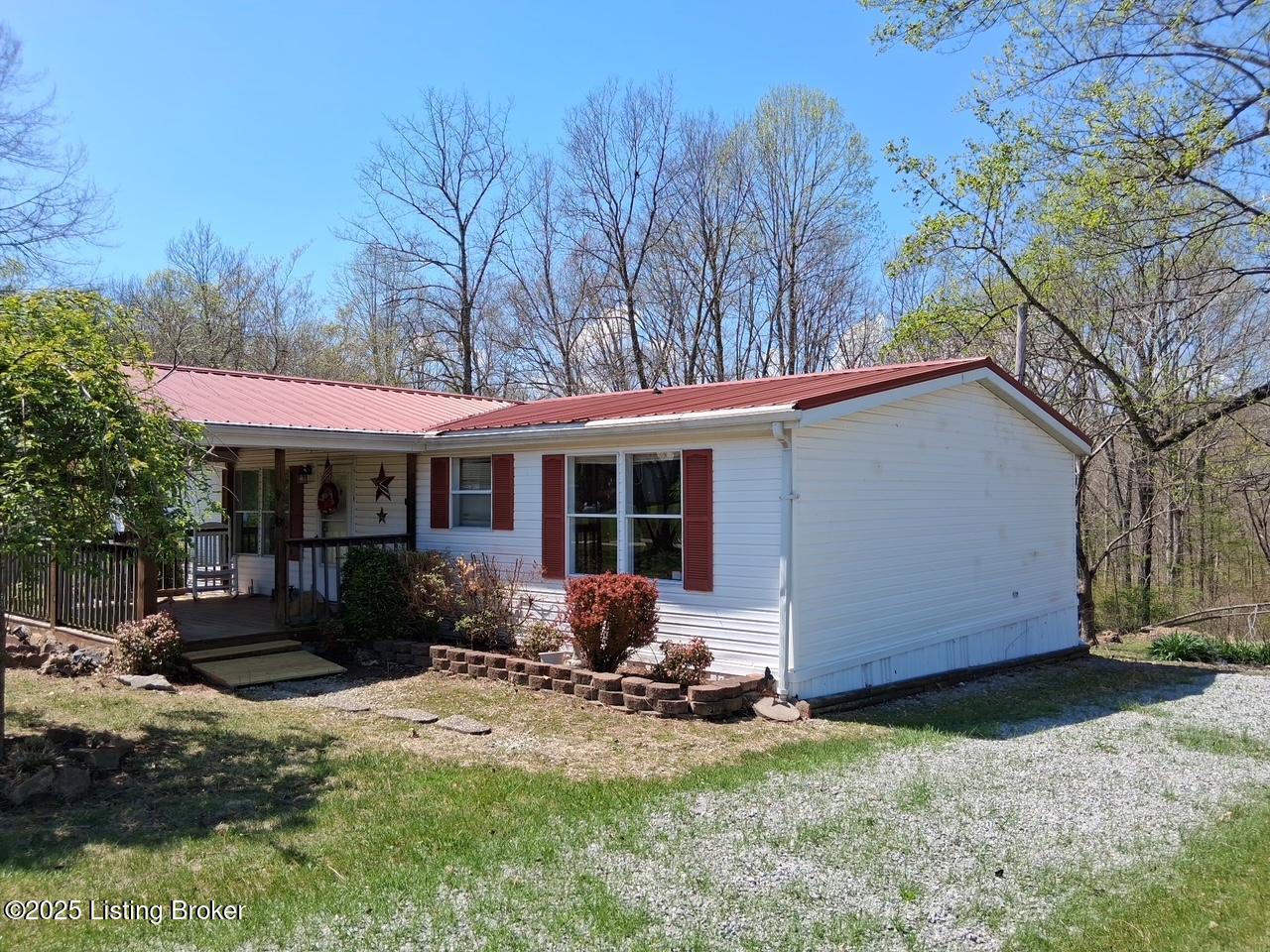 222 Adkins Camp Loop, Hudson, Kentucky image 12
