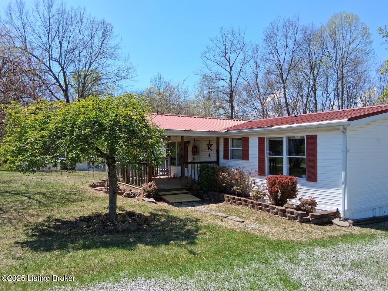 222 Adkins Camp Loop, Hudson, Kentucky image 11