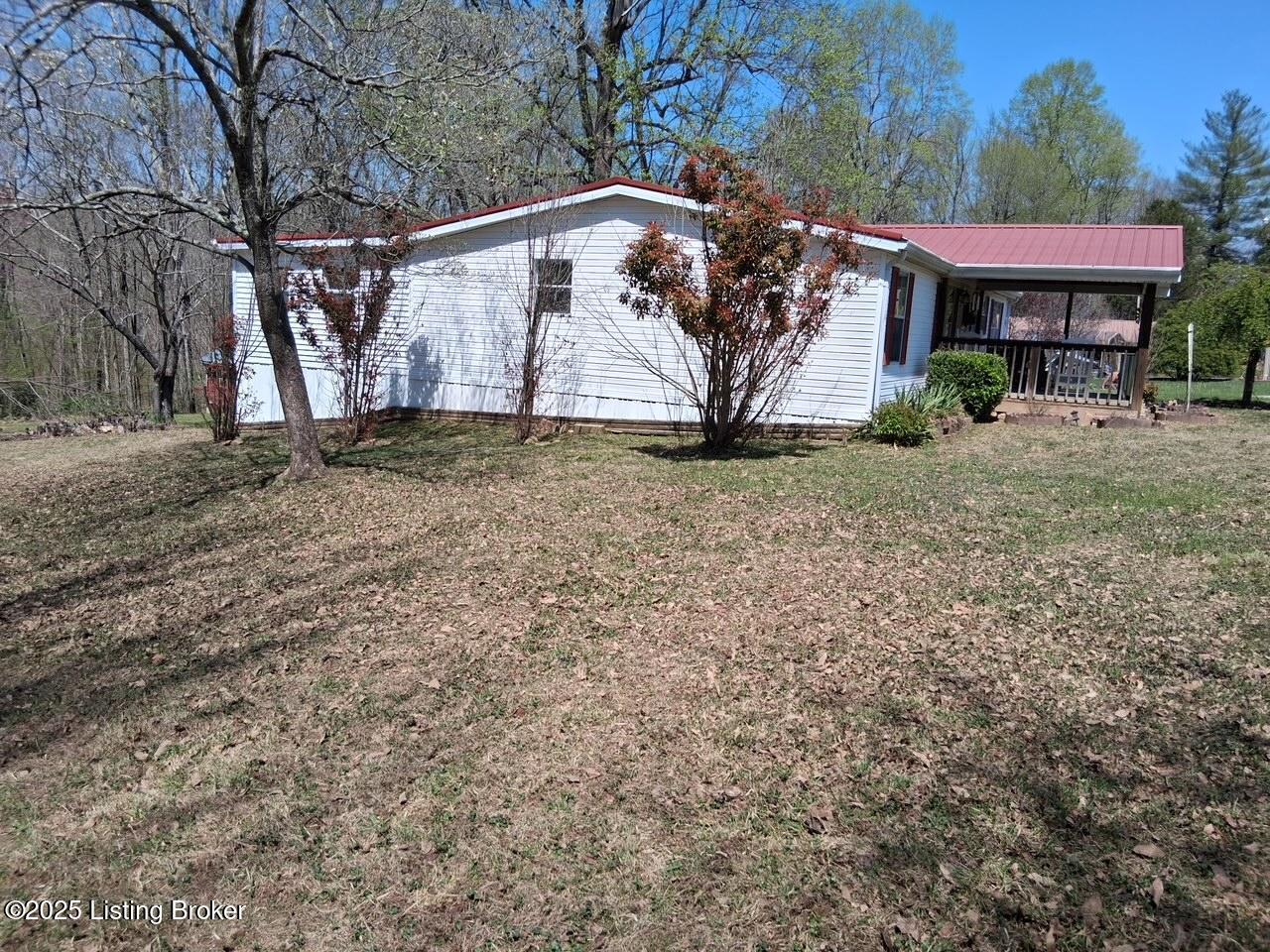 222 Adkins Camp Loop, Hudson, Kentucky image 5