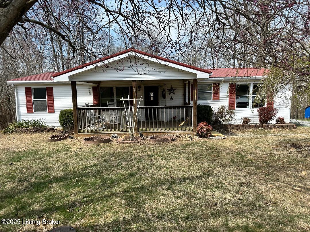 222 Adkins Camp Loop, Hudson, Kentucky image 1
