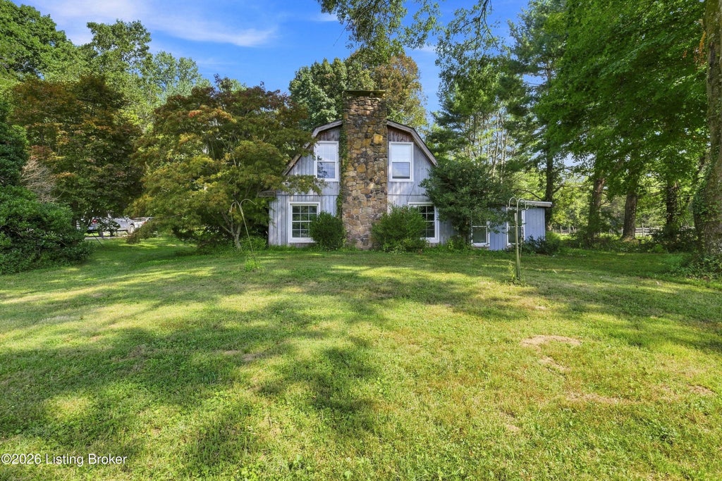 Photo of 5500 W Highway 524, Westport, KY 40077 (MLS # 1728468)