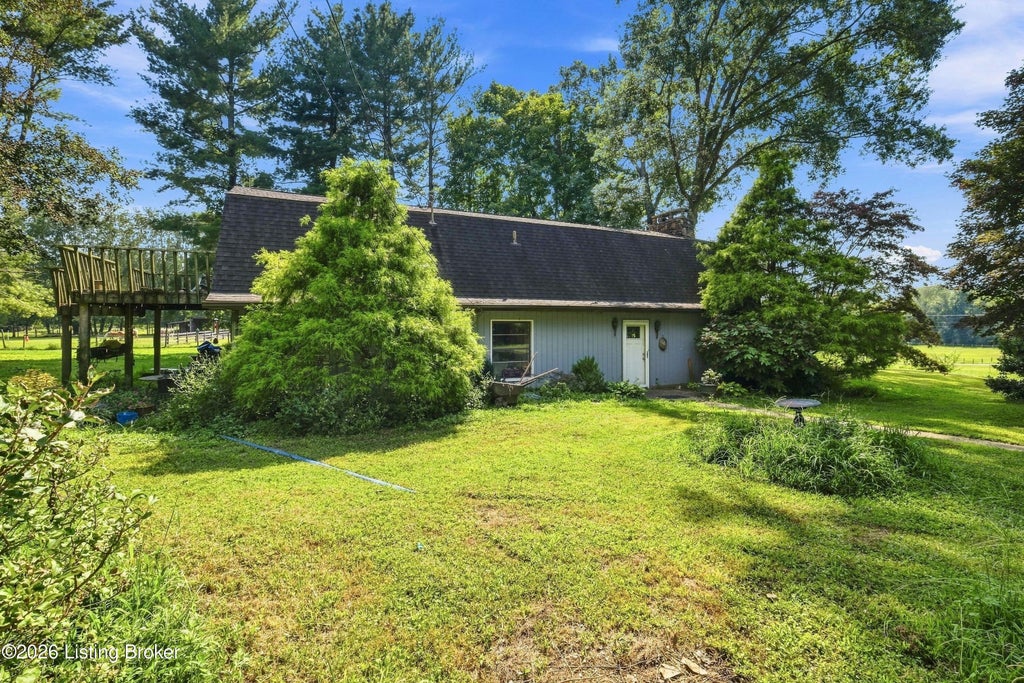 Photo of 5500 W Highway 524, Westport, KY 40077 (MLS # 1728468)