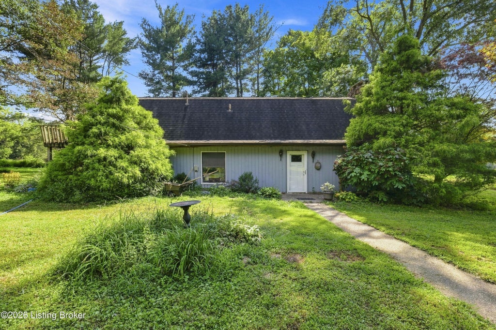 Photo of 5500 W Highway 524, Westport, KY 40077 (MLS # 1728468)