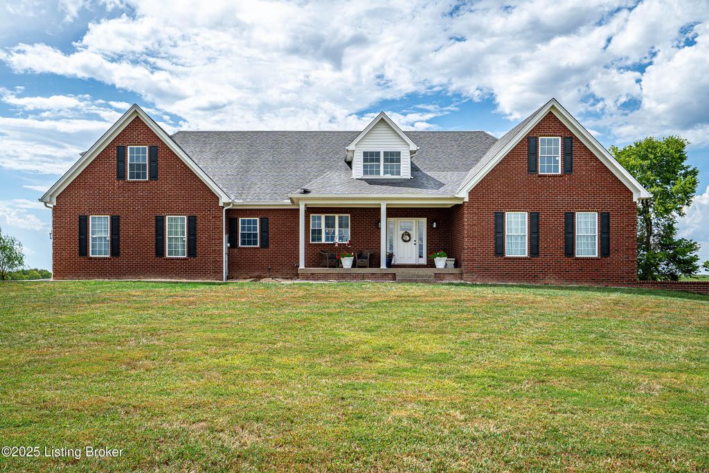 Photo of 128 Ochs Ln, Bloomfield, KY 40008 (MLS # 1711324)