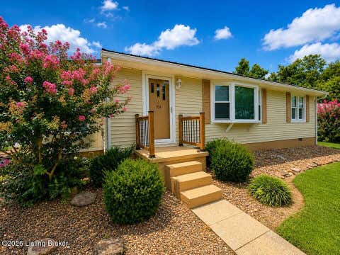 Homes For Sale - 304 Chester St<br/> Leitchfield, KY 42754