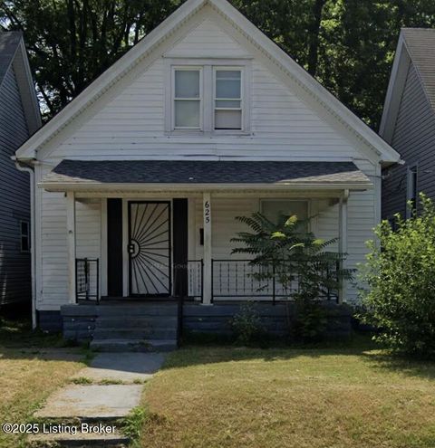 Photo of 625 Louis Coleman Jr Dr, Louisville, KY 40211 (MLS # 1701332) Photo of 625 Louis Coleman Jr Dr, Louisville, KY 40211 (MLS # 1701332)