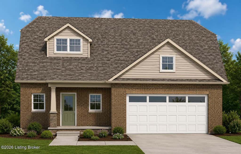 Photo of 3964 Paddock Farm Rd, Louisville, KY 40299 (MLS # 1719312)