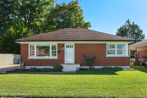 Photo of 1602 Clarice Way, Louisville, KY 40216 (MLS # 1700559) Photo of 1602 Clarice Way, Louisville, KY 40216 (MLS # 1700559)