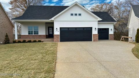 Homes For Sale - 118 Spangler Pl<br/> Clark County, Jeffersonville, IN 47130