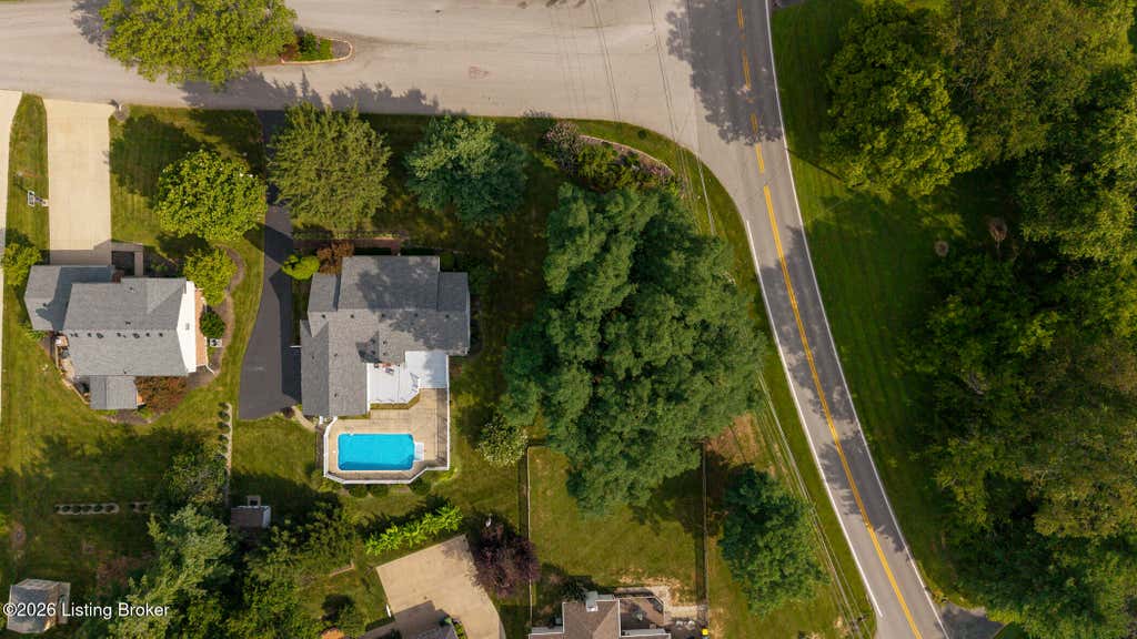Photo of 13309 Settlers Point Trail, Goshen, KY 40026 (MLS # 1722936)