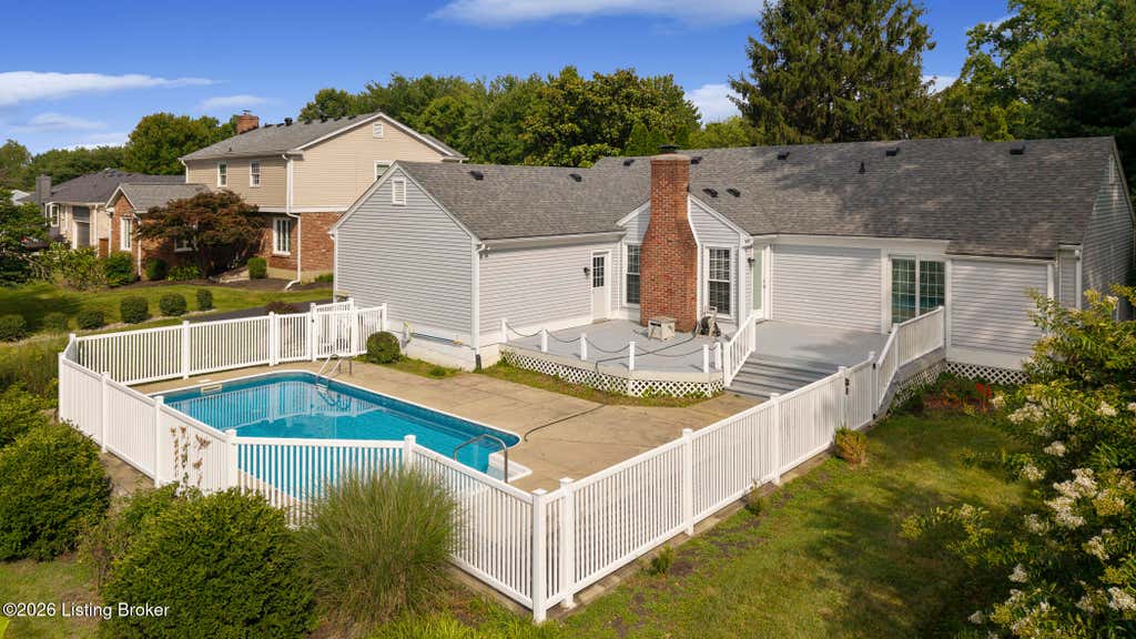 Photo of 13309 Settlers Point Trail, Goshen, KY 40026 (MLS # 1722936)