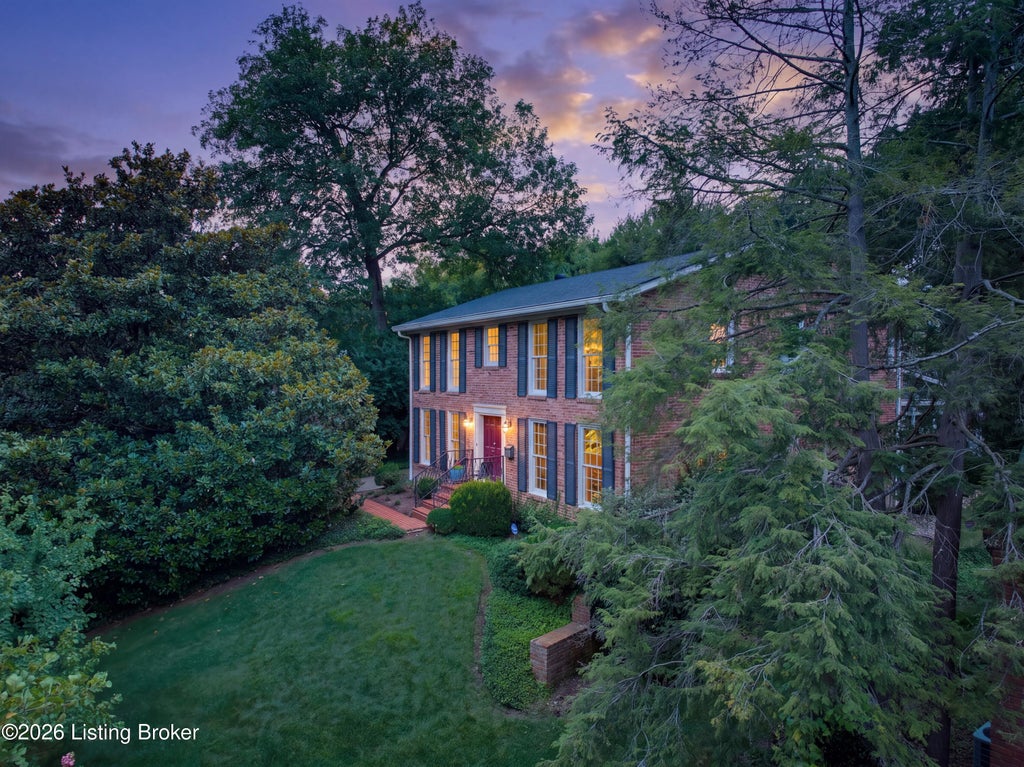 Photo of 3029 Beals Branch Dr, Louisville, KY 40206 (MLS # 1731672)