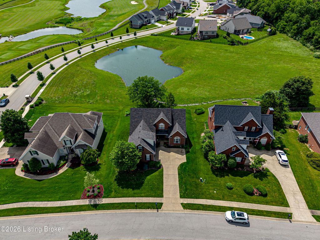 Photo of 209 Champions Way, Simpsonville, KY 40067 (MLS # 1719127)
