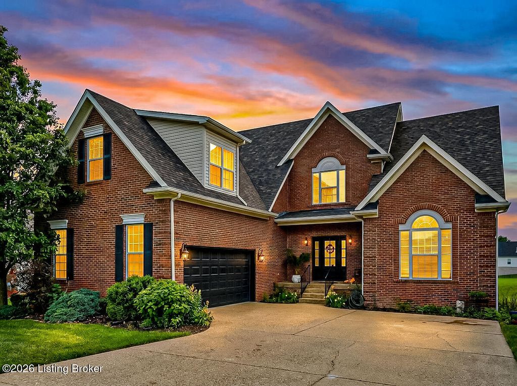 Photo of 209 Champions Way, Simpsonville, KY 40067 (MLS # 1719127)