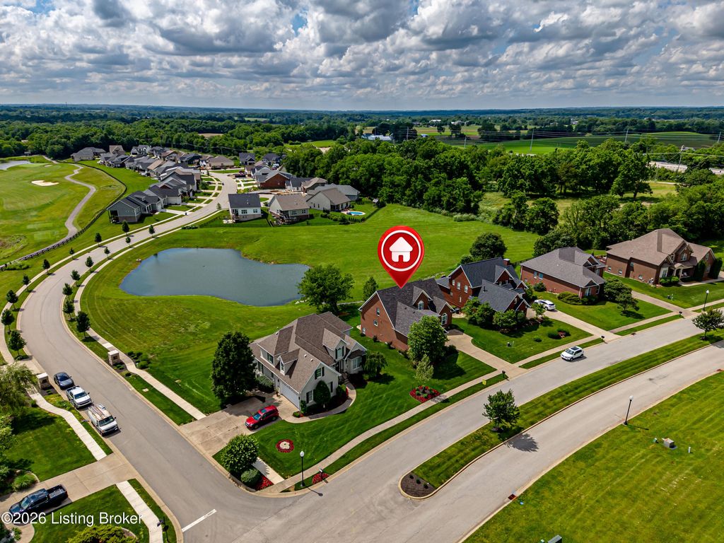 Photo of 209 Champions Way, Simpsonville, KY 40067 (MLS # 1719127)