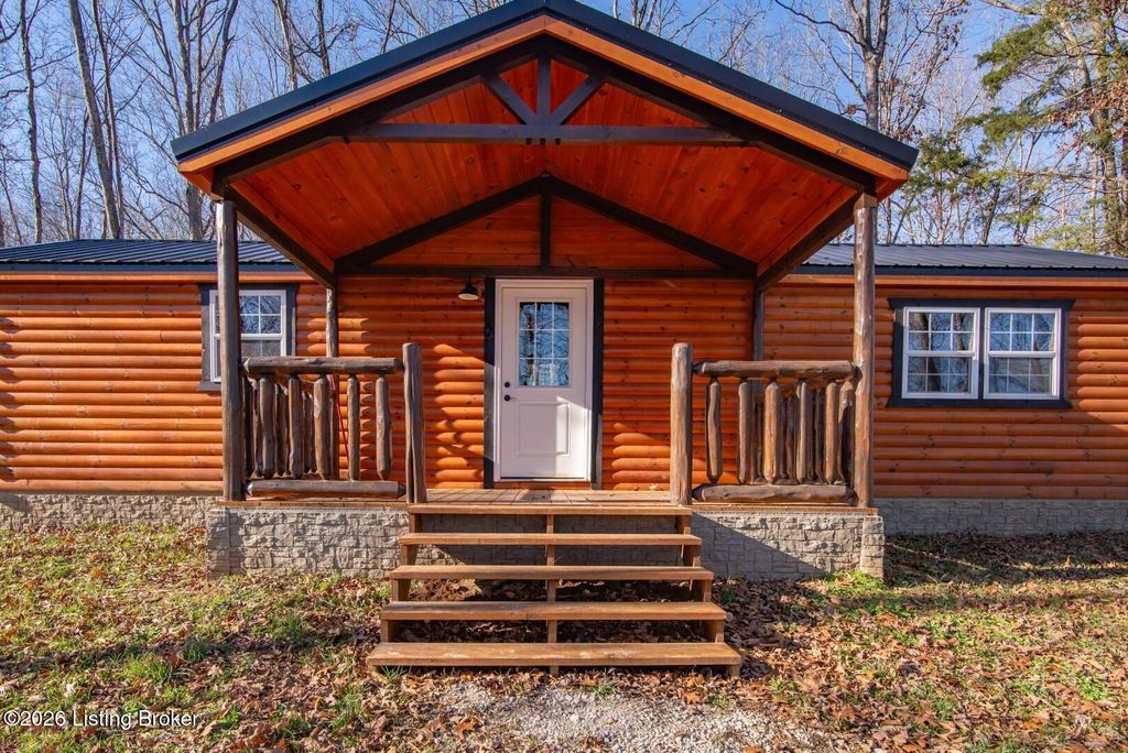 Photo of 5285 Wax Rd, Clarkson, KY 42726 (MLS # 1707960)