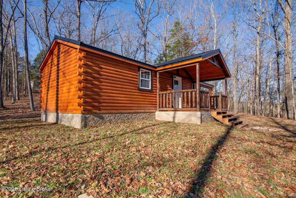 Photo of 5285 Wax Rd, Clarkson, KY 42726 (MLS # 1707960)