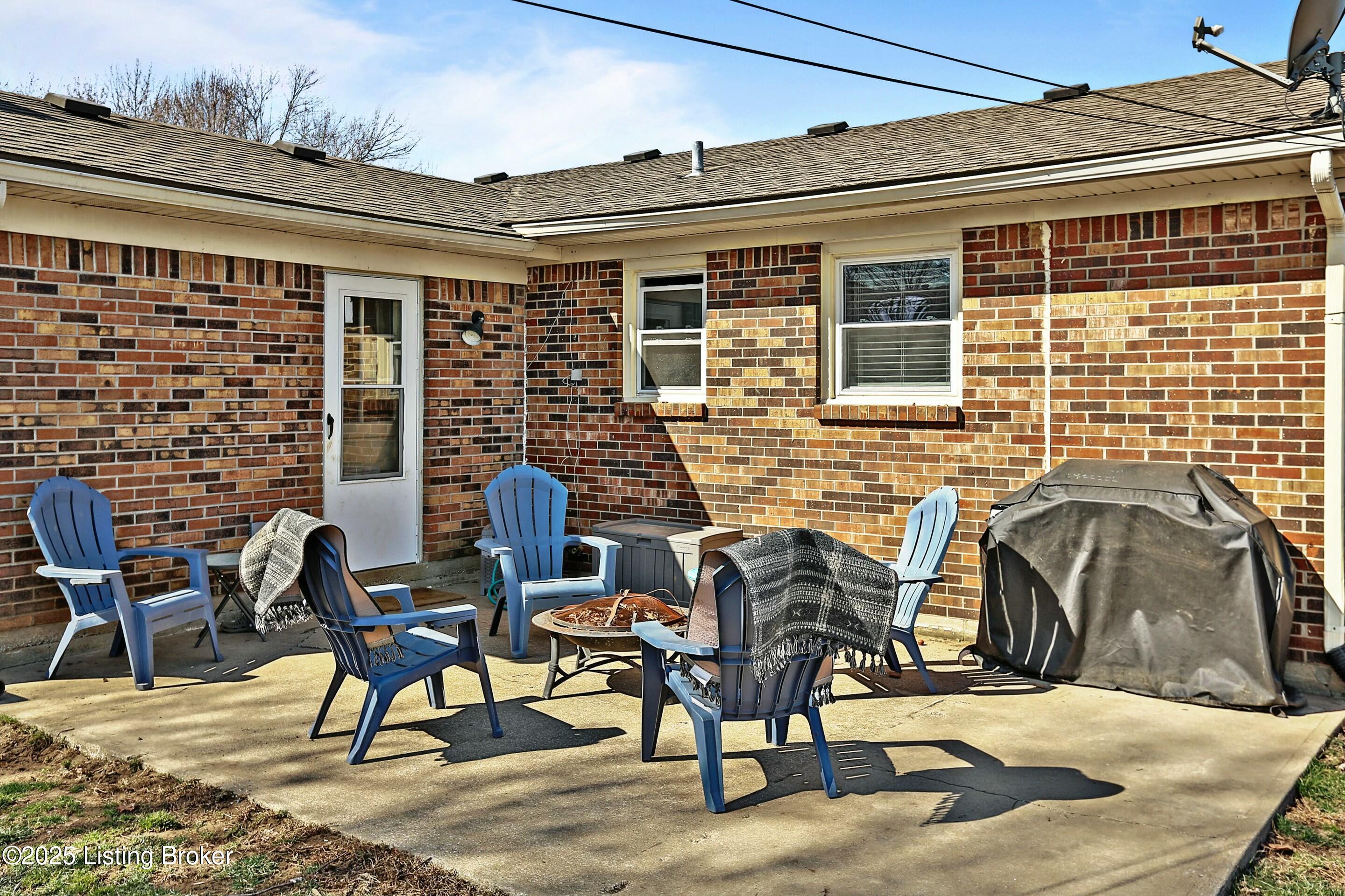 126 Pandy St, Versailles, Kentucky image 27