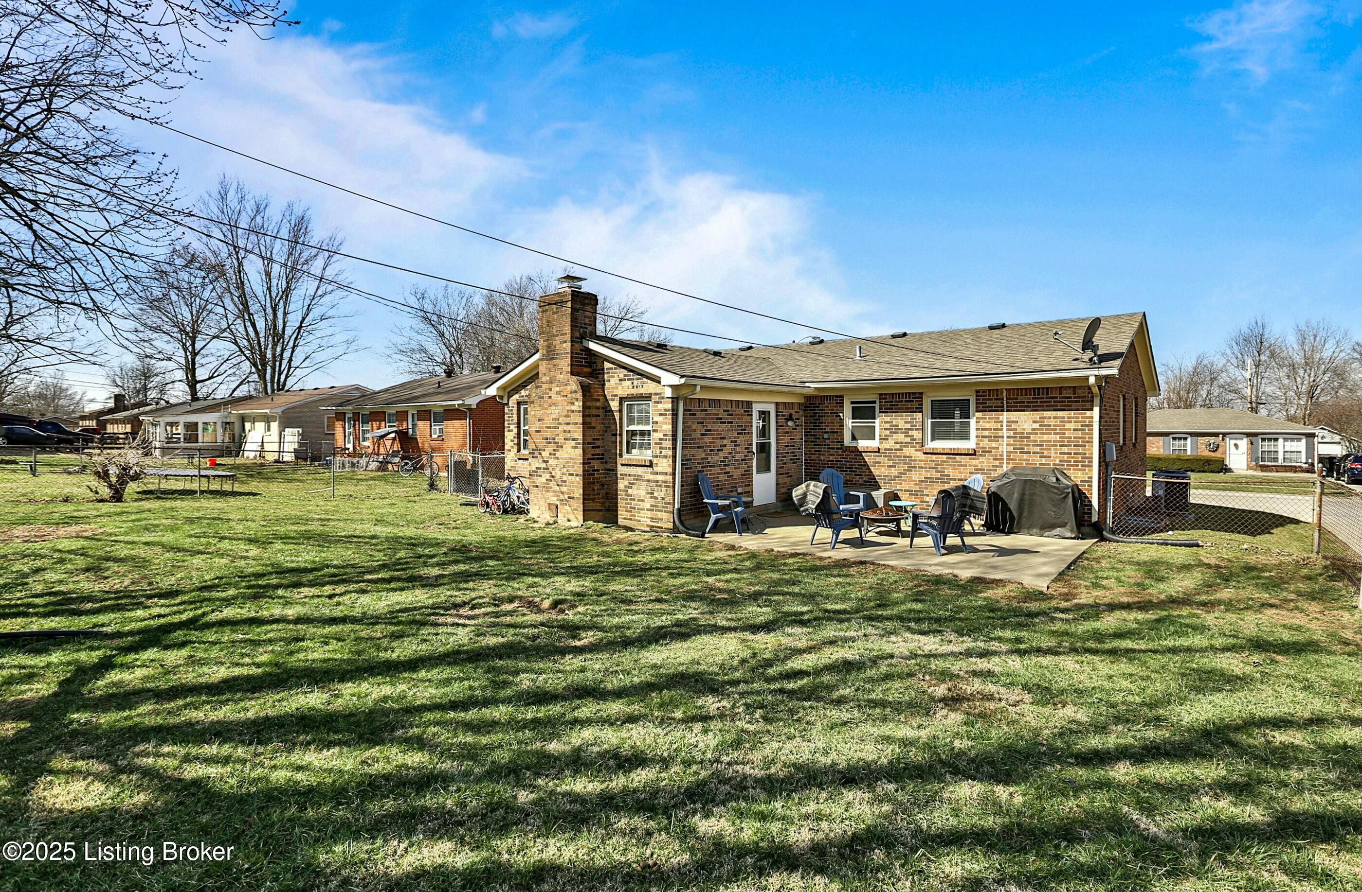 126 Pandy St, Versailles, Kentucky image 25