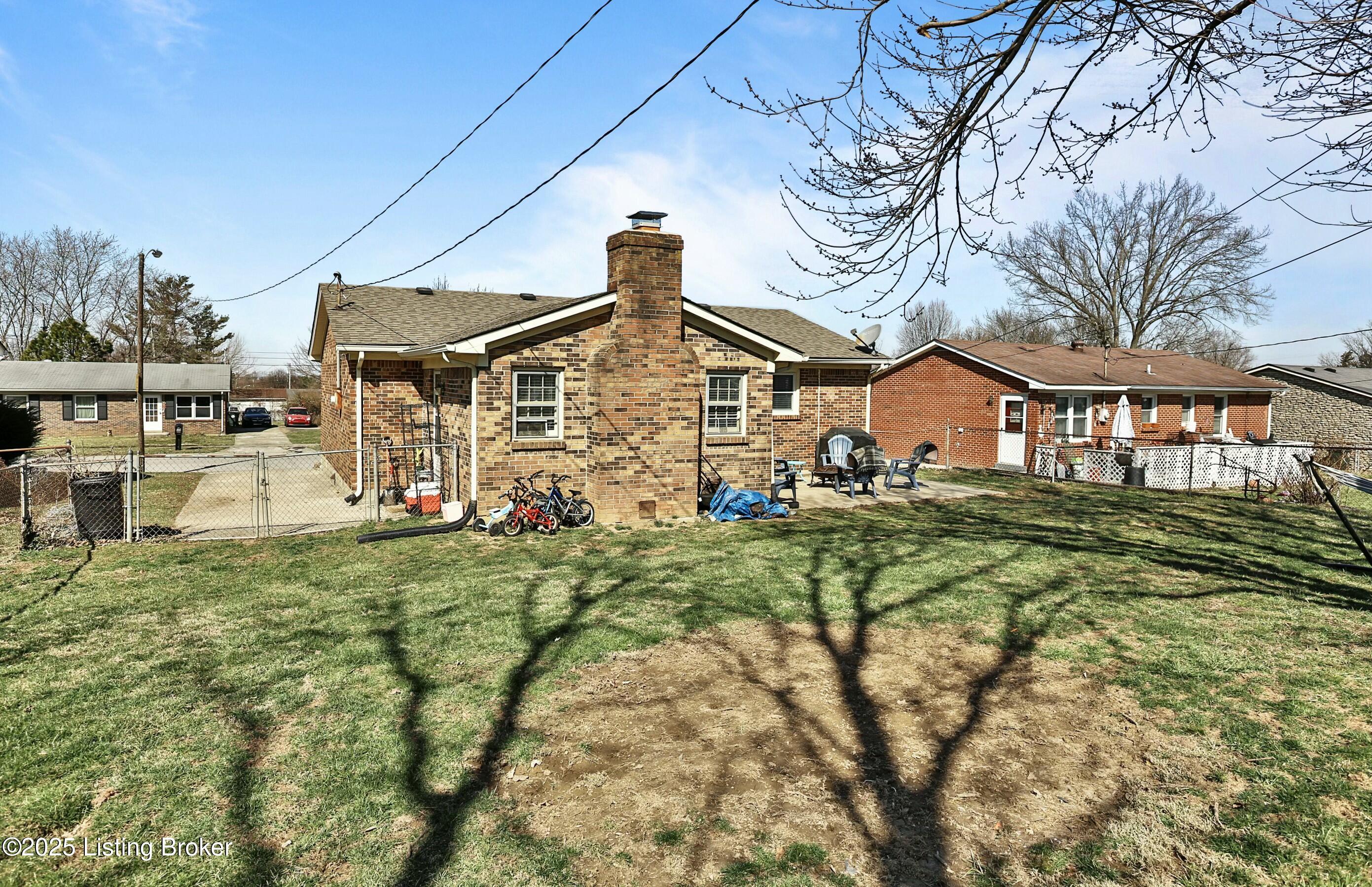 126 Pandy St, Versailles, Kentucky image 26