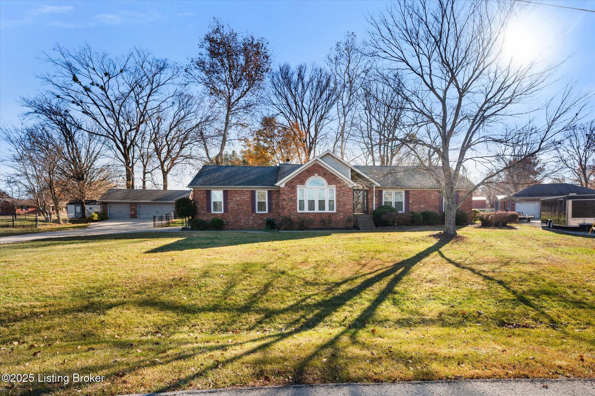 239 Shady Pond Ln