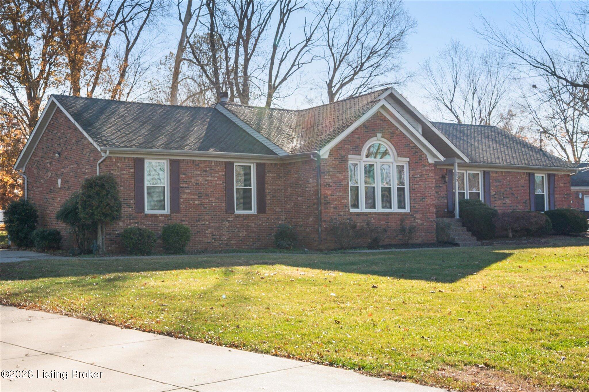 239 Shady Pond Ln