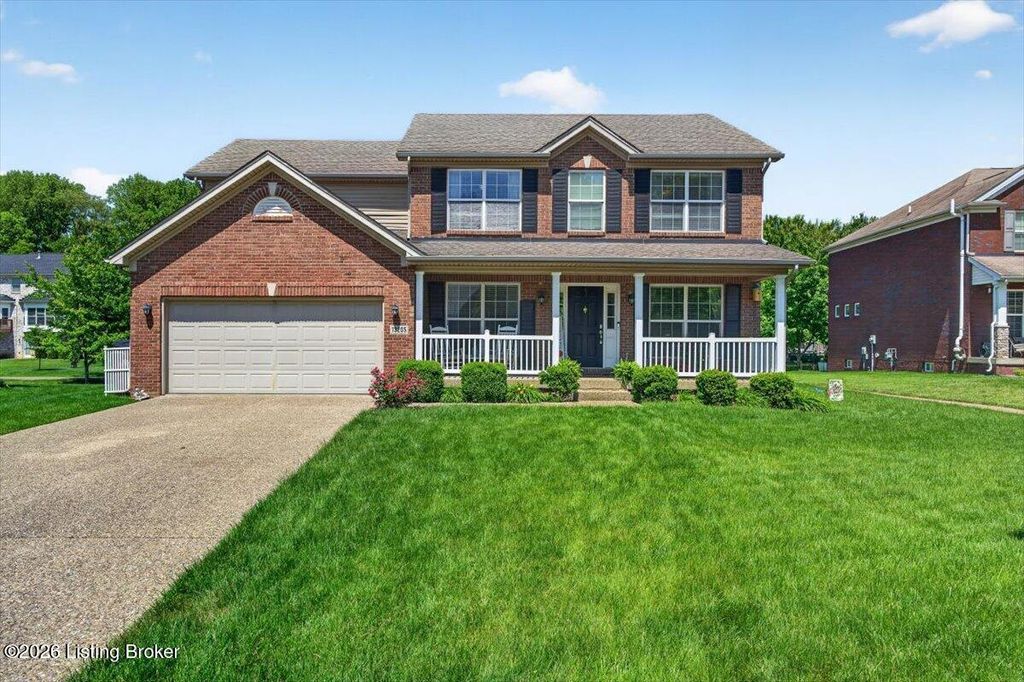 Photo of 13205 Cain Ln, Louisville, KY 40245 (MLS # 1716452)