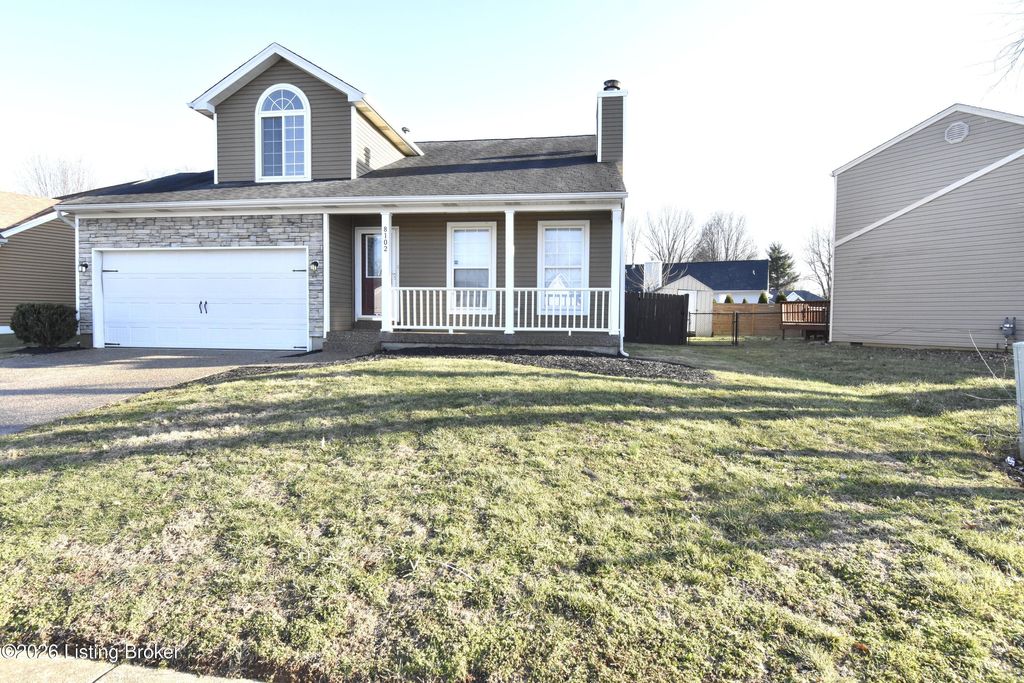 Photo of 8102 Village Point Dr, Louisville, KY 40291 (MLS # 1714009)