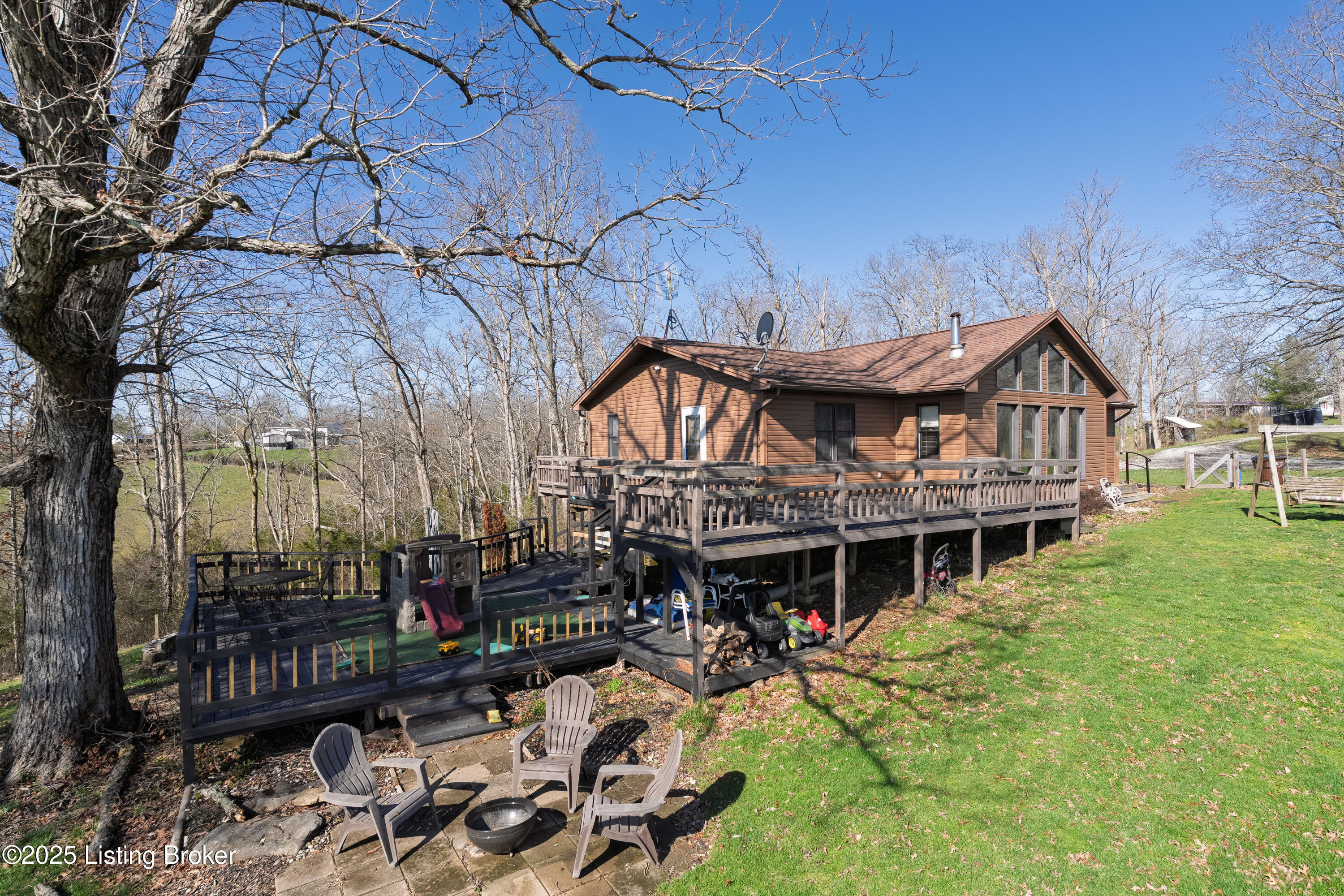 2957 Old Three L Hwy, Falmouth, Kentucky image 7