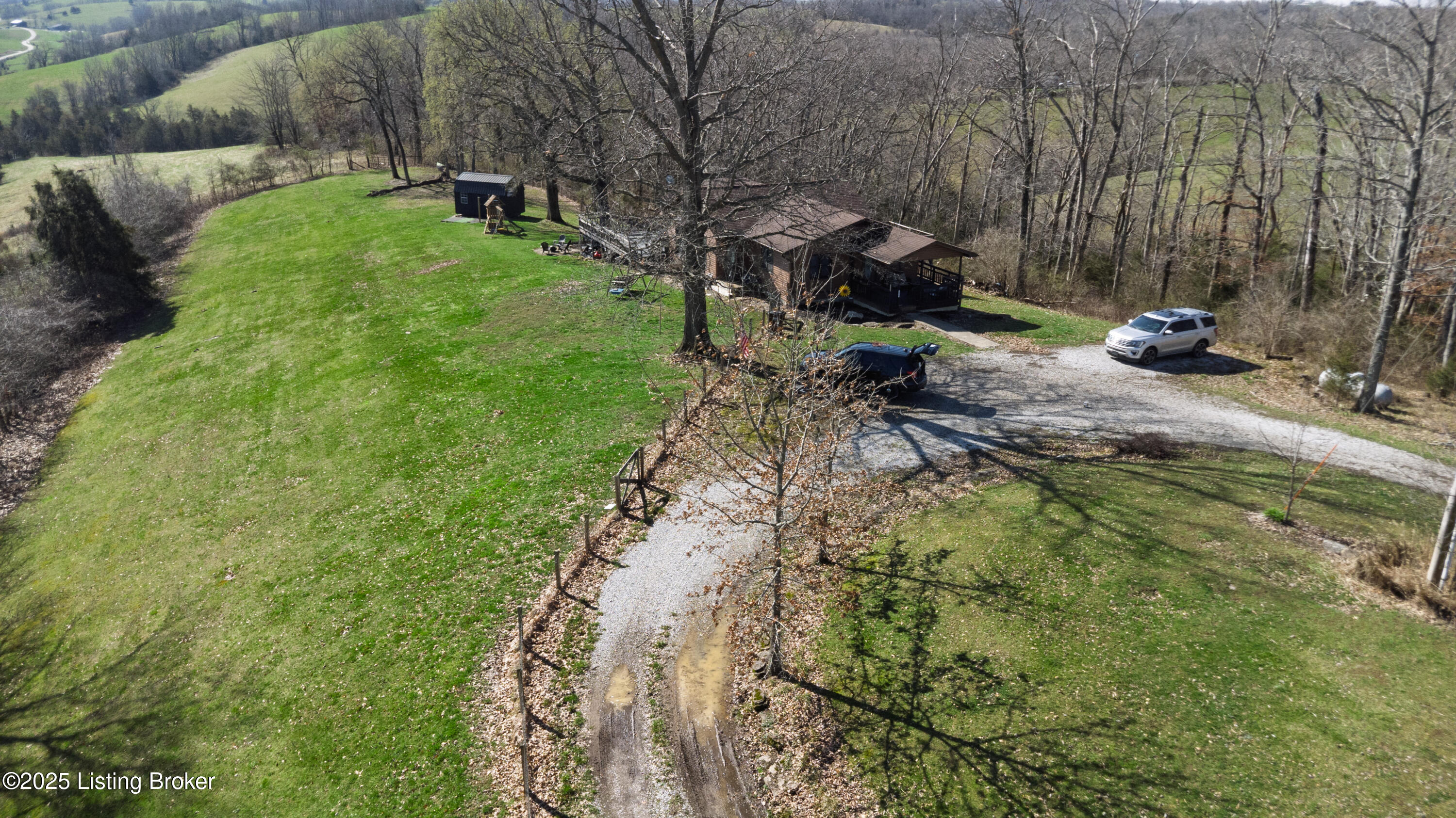 2957 Old Three L Hwy, Falmouth, Kentucky image 14