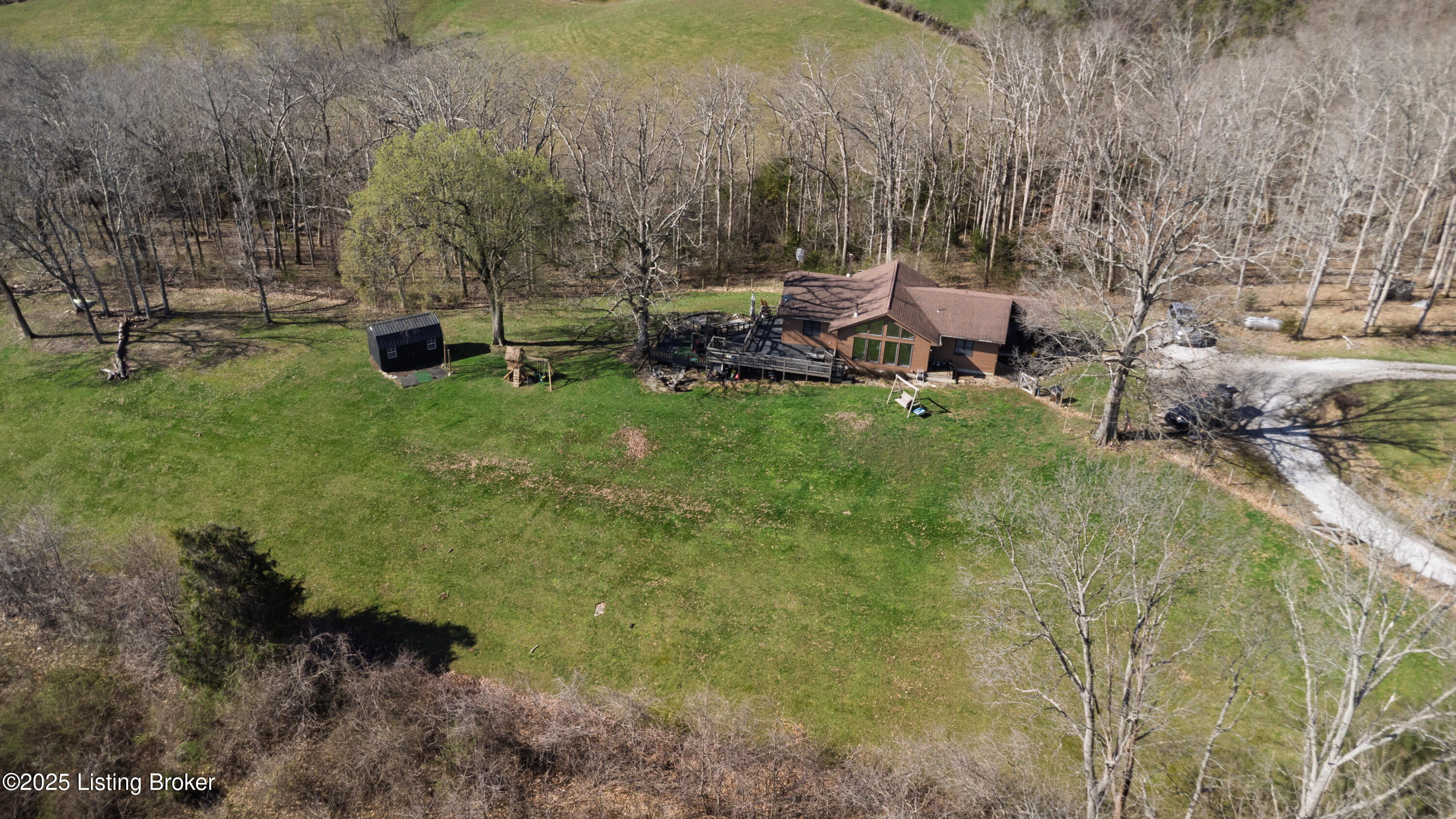 2957 Old Three L Hwy, Falmouth, Kentucky image 16