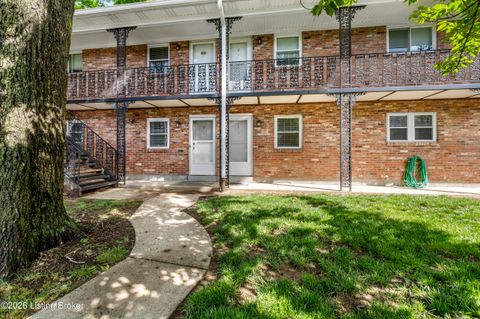 Photo of 198 Crescent Ave #APT 6, Louisville, KY 40206 (MLS # 1717198)