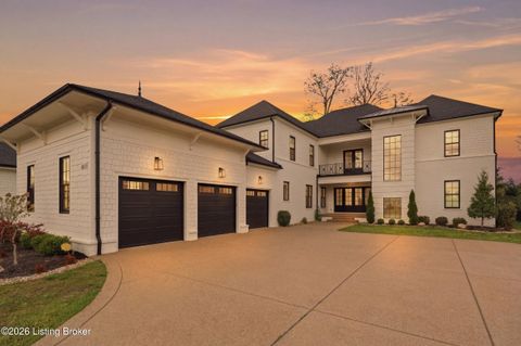 Photo of 6517 Rosecliff Ct, Prospect, KY 40059 (MLS # 1714301)