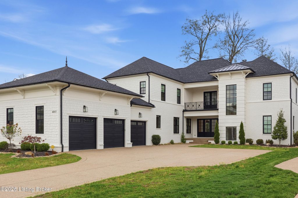 Photo of 6517 Rosecliff Ct, Prospect, KY 40059 (MLS # 1714301)