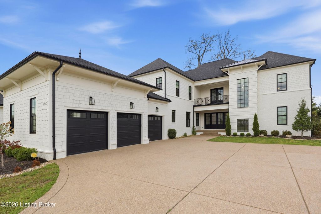 Photo of 6517 Rosecliff Ct, Prospect, KY 40059 (MLS # 1714301)