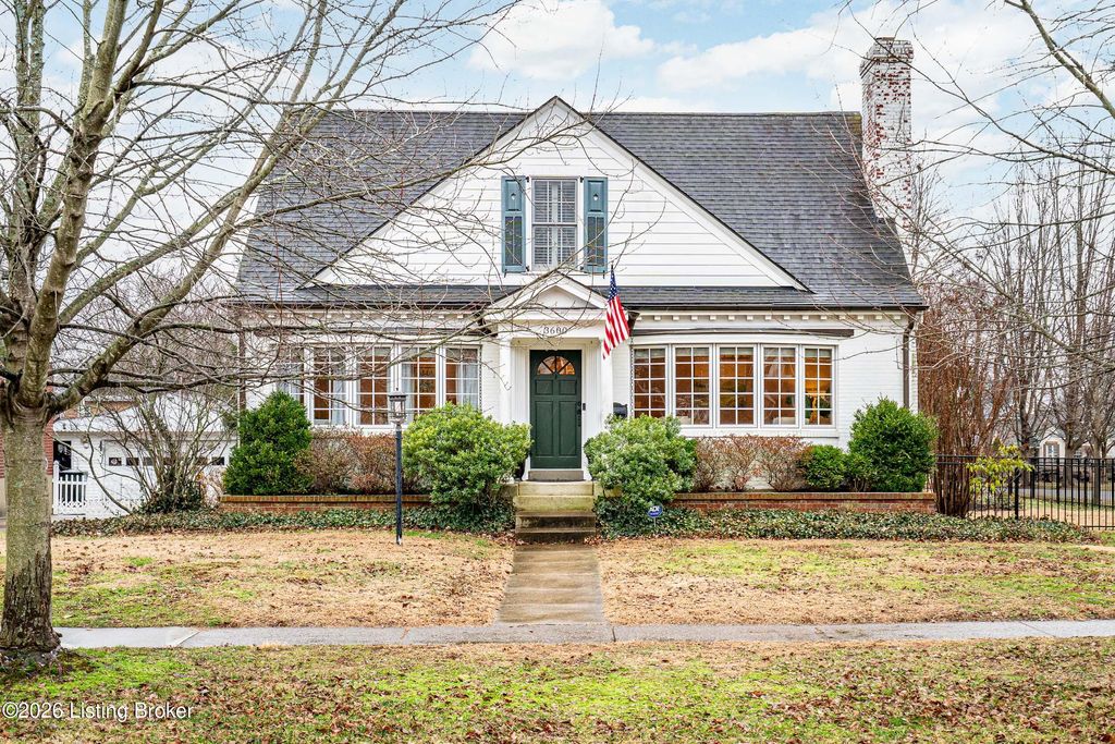 Photo of 3600 Hycliffe Ave, Louisville, KY 40207 (MLS # 1711895)