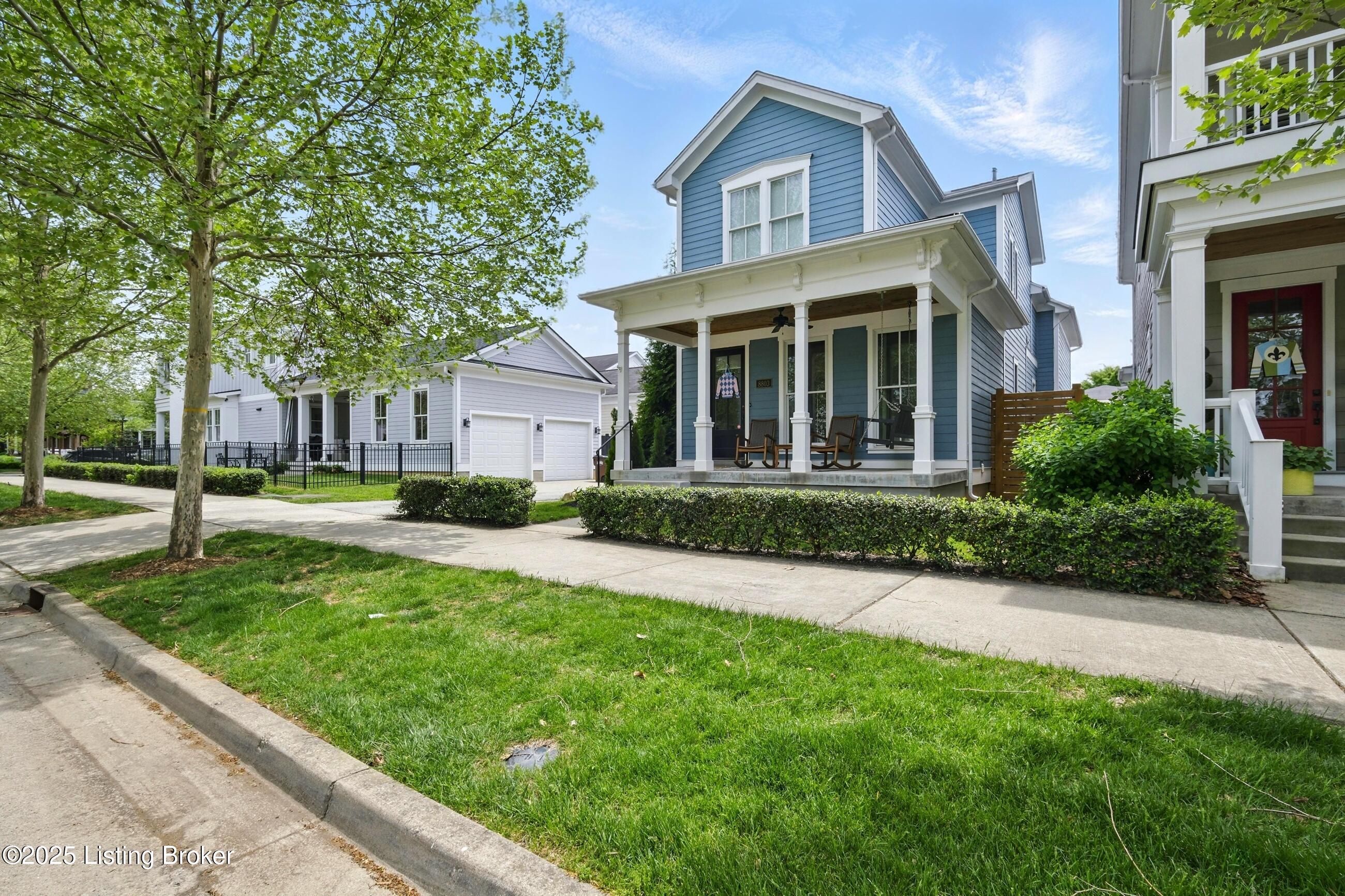 8803 Featherbell Blvd, Prospect, Pennsylvania image 1