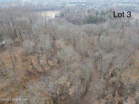 Vacant Land For Sale - 281 Gunner Rd<br/> Grayson County, Clarkson, KY 42726