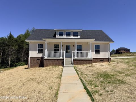 Homes For Sale - 600 Braden Way<br/> Bardstown, KY 40004