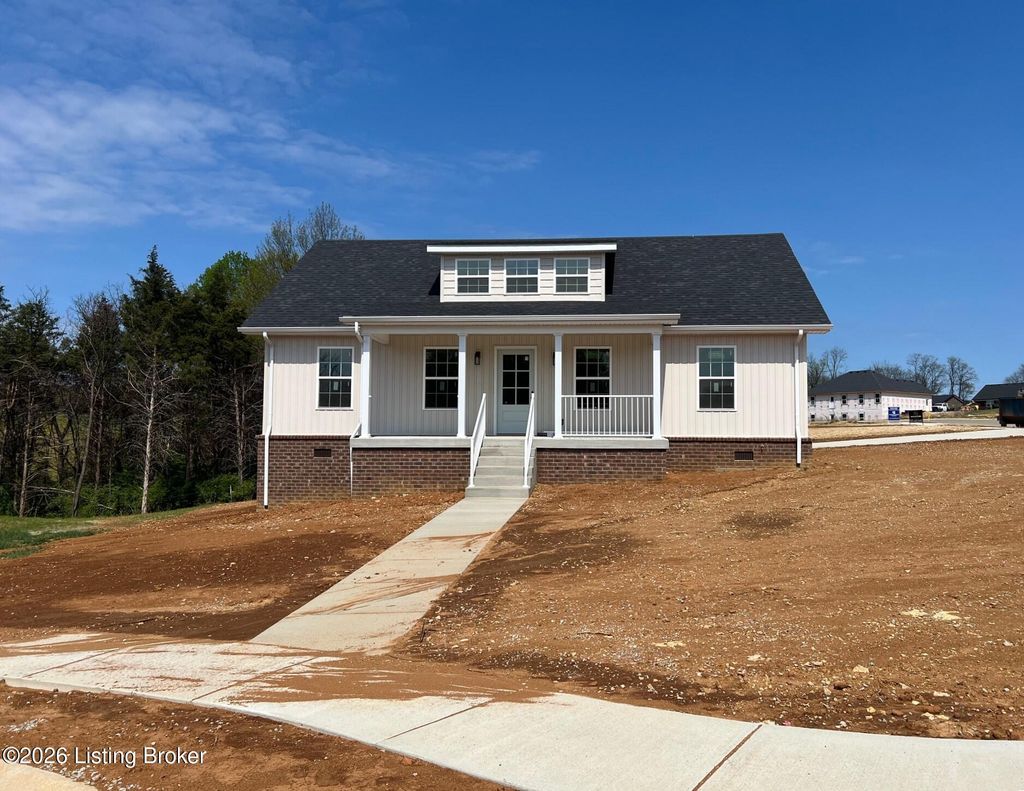 Photo of 600 Braden Way, Bardstown, KY 40004 (MLS # 1713734)