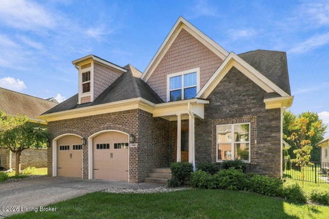Homes For Sale - 7806 Spring Farm Pointe Pl<br/> Prospect, KY 40059