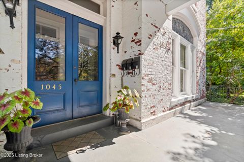 Photo of 1045 Everett Ave #3, Louisville, KY 40204 (MLS # 1697839)