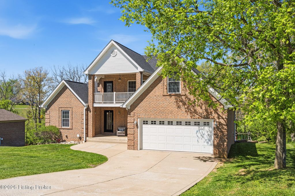 Photo of 373 The Landings, Taylorsville, KY 40071 (MLS # 1715187)